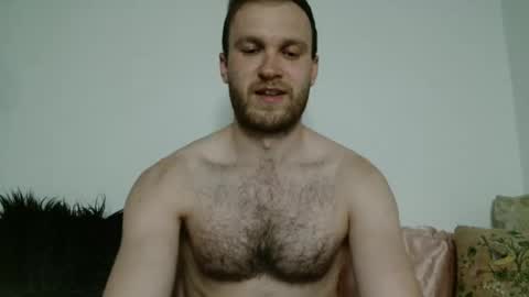 AlphaJacks online show from March 29, 7:36 pm