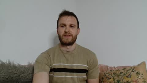 AlphaJacks online show from April 5, 7:22 pm