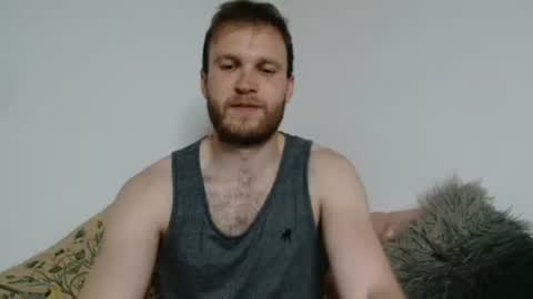 AlphaJacks online show from April 14, 7:31 pm