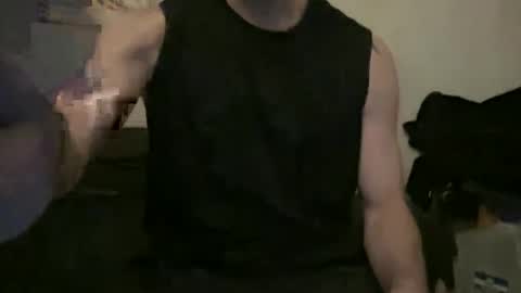 alphajosh online show from January 31, 5:19 am