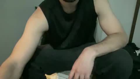 Snapshot of alphajosh chatting on February 3, 6:40 am alphajosh online show from February 3, 6:40 am