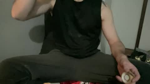 Snapshot of alphajosh chatting on February 12, 11:44 pm alphajosh online show from February 12, 11:44 pm