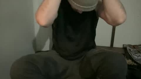 Snapshot of alphajosh chatting on March 2, 12:35 am alphajosh online show from March 2, 12:35 am