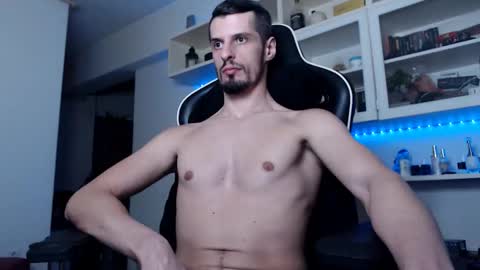 MasterTodd online show from November 26, 4:19 pm