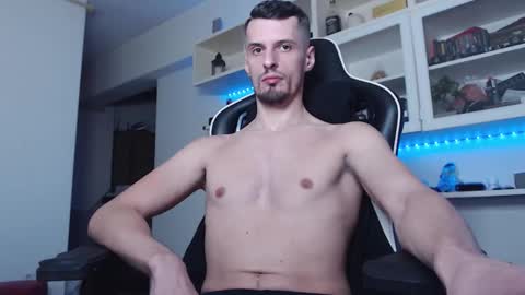 MasterTodd online show from December 2, 5:19 pm