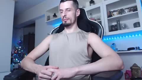 MasterTodd online show from January 6, 6:22 pm