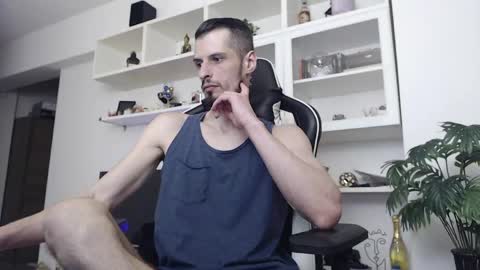 MasterTodd online show from April 23, 4:20 pm