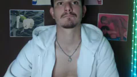 alphamercury online show from July 11, 6:16 am
