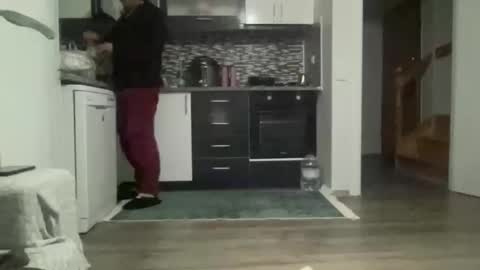 Snapshot of alphandre chatting on January 16, 4:39 pm AlphAndre online show from January 16, 4:39 pm