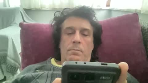 Snapshot of alphandre chatting on January 30, 2:58 pm AlphAndre online show from January 30, 2:58 pm