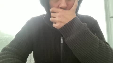 Snapshot of alphandre chatting on February 23, 9:33 am AlphAndre online show from February 23, 9:33 am