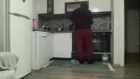 Snapshot of alphandre chatting on February 25, 5:25 pm AlphAndre online show from February 25, 5:25 pm