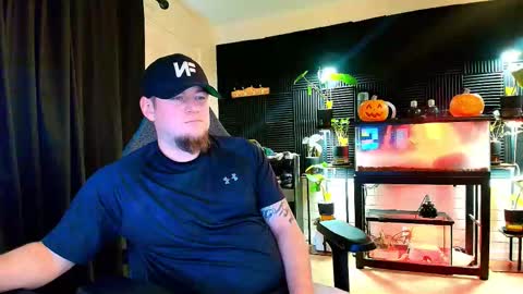 Ryno online show from October 24, 6:59 pm