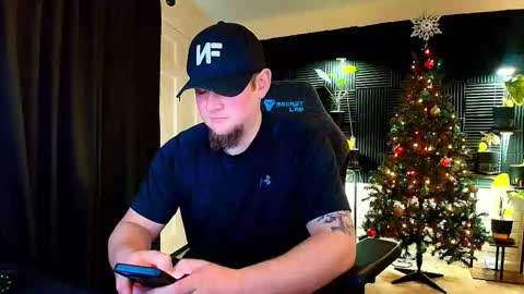 Ryno online show from December 19, 7:21 pm