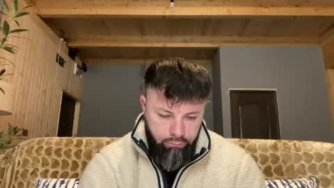 Jhonny online show from November 24, 3:50 am