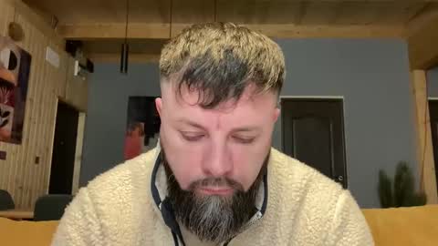 Jhonny online show from February 12, 5:02 am