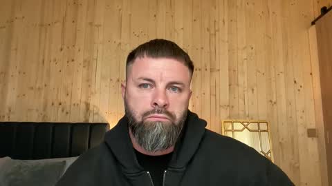 Jhonny online show from March 24, 3:44 am