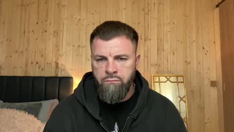 Jhonny online show from March 27, 3:56 am