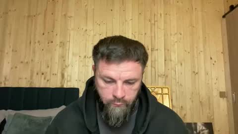 Jhonny online show from April 15, 3:13 am