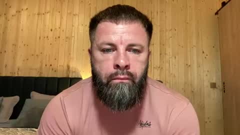 Jhonny online show from June 16, 2:14 am