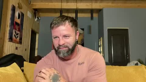 Jhonny online show from July 14, 2:16 am