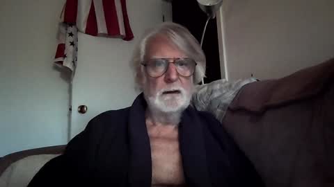 AlphaUniform online show from December 3, 12:59 pm