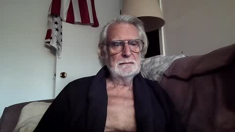 AlphaUniform online show from January 10, 3:16 pm