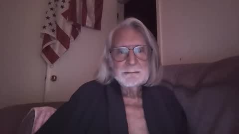 AlphaUniform online show from March 12, 12:50 am