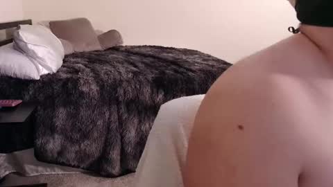 alphawulf1 online show from February 20, 2:28 pm