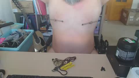 alpistesub online show from December 3, 2:38 pm