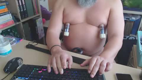 alpistesub online show from November 25, 12:05 pm