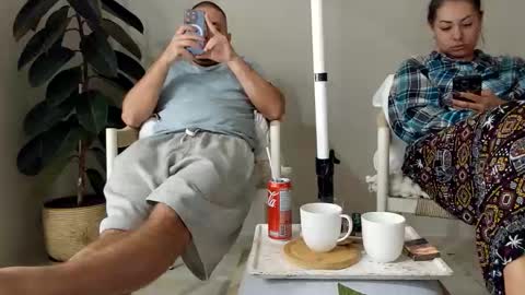 Dan  Nati online show from December 21, 5:53 pm