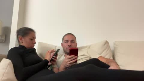 Snapshot of alpsxsiberia chatting on May 3, 6:14 pm Dan Nati online show from May 3, 6:14 pm