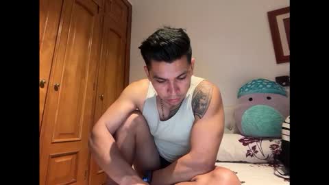 alt3rego97 online show from March 5, 5:53 pm