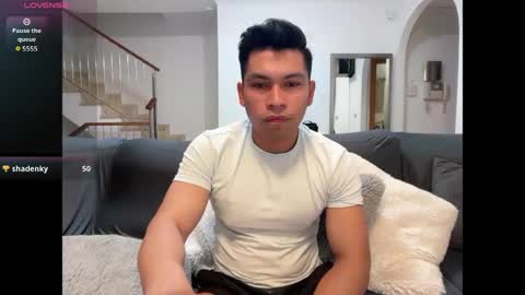 alt3rego97 online show from April 12, 5:07 pm