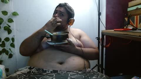 Jhosep online show from February 1, 7:13 pm