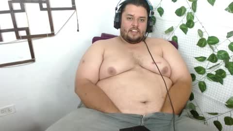 Jhosep online show from October 8, 3:09 pm