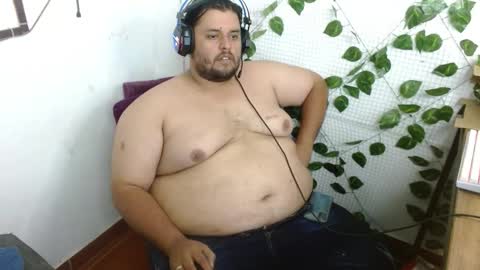 Jhosep online show from October 11, 12:10 am