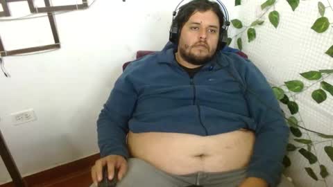 Jhosep online show from October 16, 2:51 pm