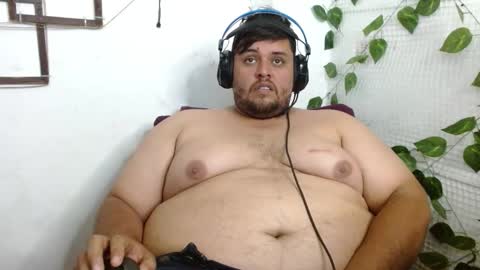 Jhosep online show from November 29, 3:48 pm