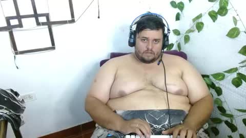 Jhosep online show from December 3, 3:10 pm