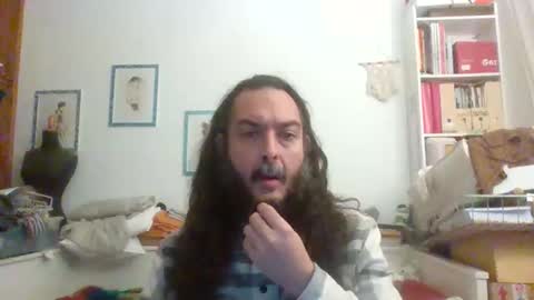 altanboy online show from November 16, 9:15 am