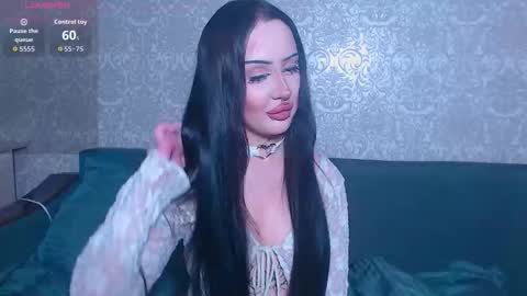 Alter online show from November 21, 9:13 pm