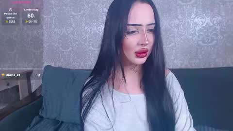 Alter online show from November 24, 7:02 pm