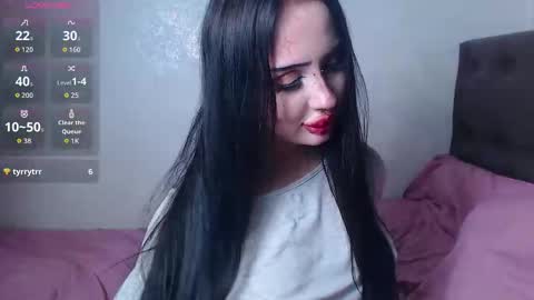 Alter online show from November 28, 10:45 pm