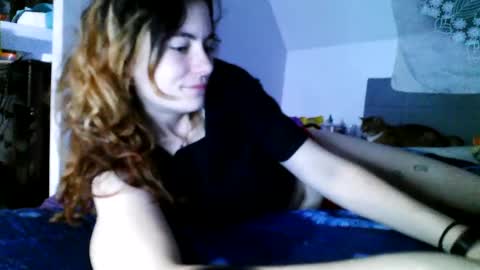 Ivy online show from September 14, 11:53 am