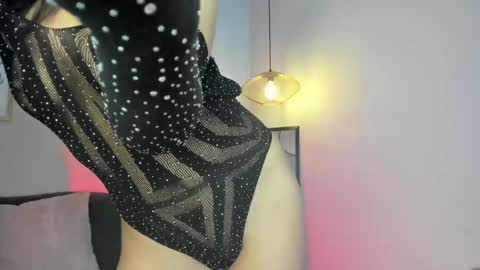 althea_lyra online show from October 4, 1:20 pm