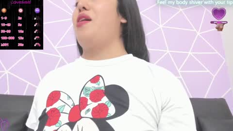 My name is althea  Lush is activeThere are legends that in this room all your wishes can come true  Private is Open online show from January 12, 7:53 pm