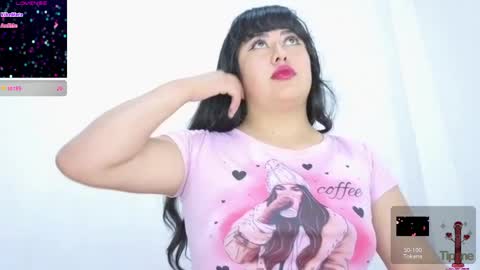 My name is althea  Lush is activeThere are legends that in this room all your wishes can come true  Private is Open online show from April 9, 6:19 am