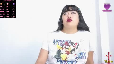 Snapshot of althea_moore chatting on April 18, 4:27 am My name is althea Lush is activeThere are legends that in this room all your wishes can come true Private is Open online show from April 18, 4:27 am